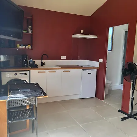 Cosy Apartment Saint-Lon-Les-Mines