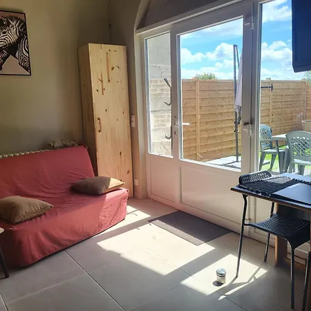 Cosy Apartment Saint-Lon-Les-Mines