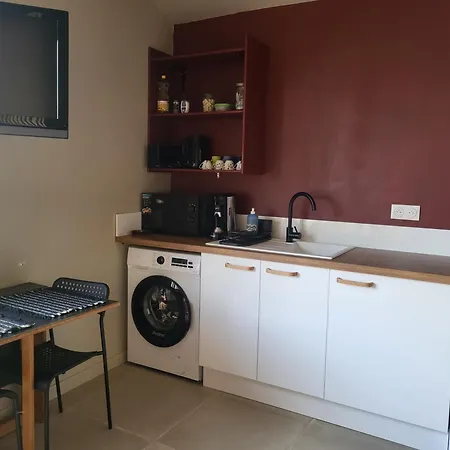 Cosy Apartment